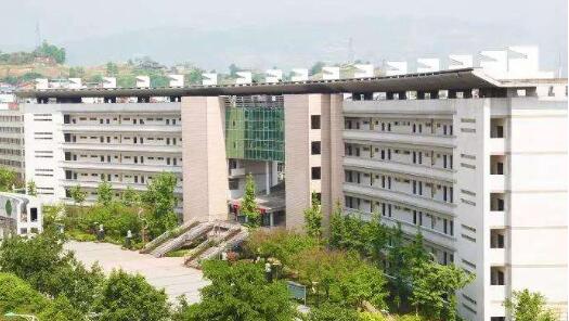 四川會理第一中學