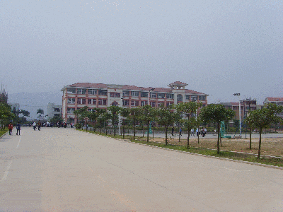 重慶市萬州區(qū)瀼渡初級(jí)中學(xué)