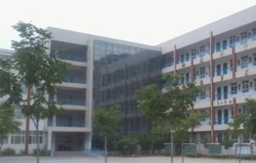 石柱土家族自治縣南賓鎮(zhèn)雙慶民中
