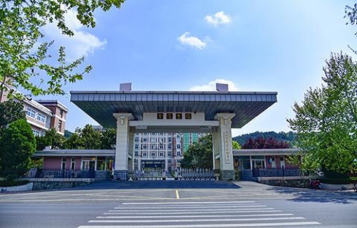 金肯職業(yè)技術(shù)學院繼續(xù)教育學院