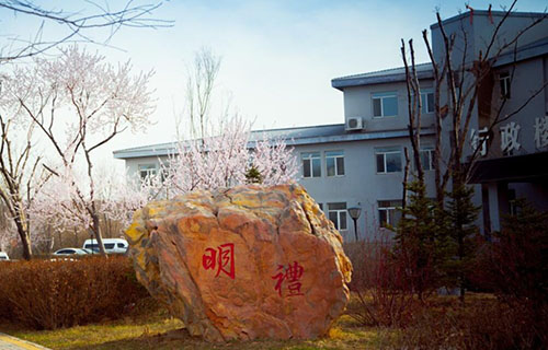 遼寧現(xiàn)代服務職業(yè)技術學院繼續(xù)教育學院