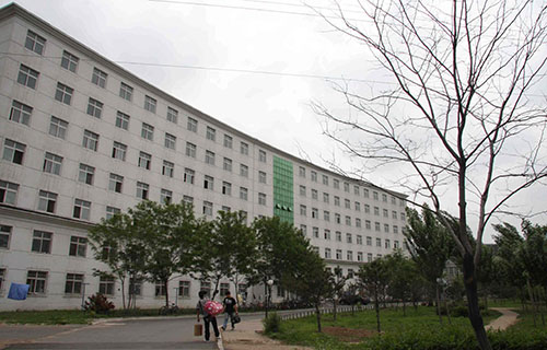 沈陽職業(yè)技術學院成人教育處（繼續(xù)教育學院）