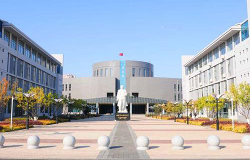 鐵嶺衛(wèi)生職業(yè)學院繼續(xù)教育學院
