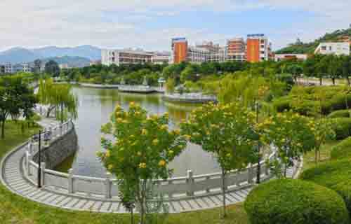 湄洲灣職業(yè)技術(shù)學院成人教育部