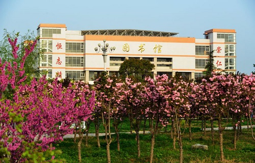 南陽醫(yī)學(xué)高等?？茖W(xué)校繼續(xù)教育學(xué)院