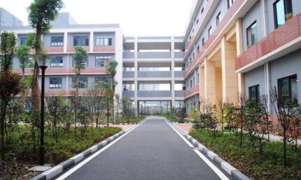 重慶市八十八中學