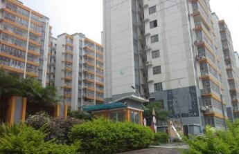 廣西壯族自治區(qū)南寧市第十三中