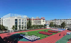 中國地質大學附屬中學