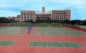 廣州市白云區(qū)鐘落潭中學(xué)