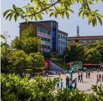 綿竹市土門鎮(zhèn)中學(xué)