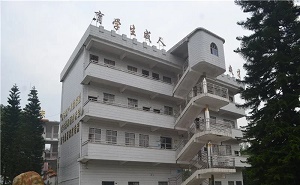 佛岡縣三八中學