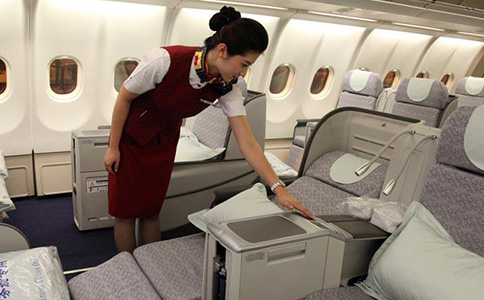 2020成都航空職業(yè)學校招生有什么要求?