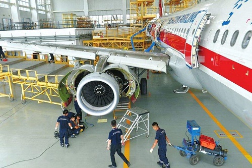 成都航空職業(yè)學(xué)校哪個好？