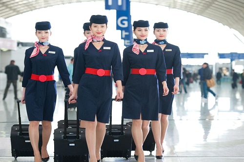 成都航空職業(yè)學(xué)校哪個好？