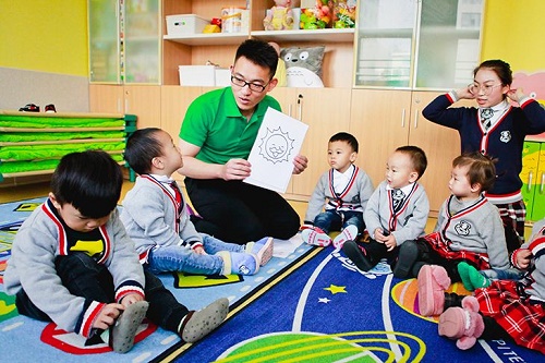 成都五年制幼師學(xué)校招生要求是什么？