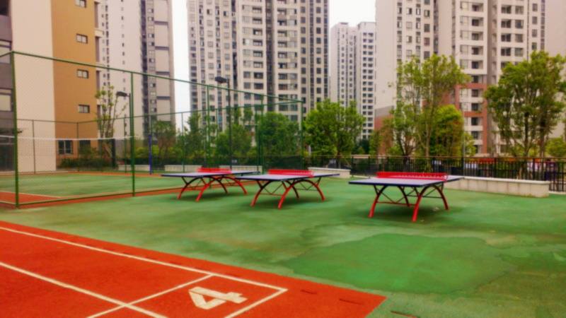 重慶史迪威外語(yǔ)學(xué)校初中部怎么樣