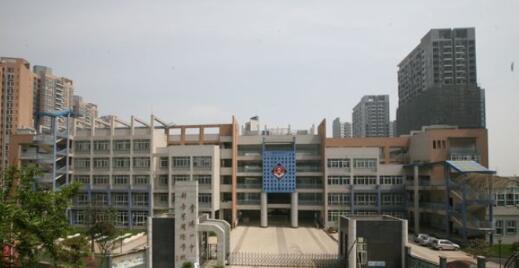 2020貴陽一中新世界國際學校初中部招生對象