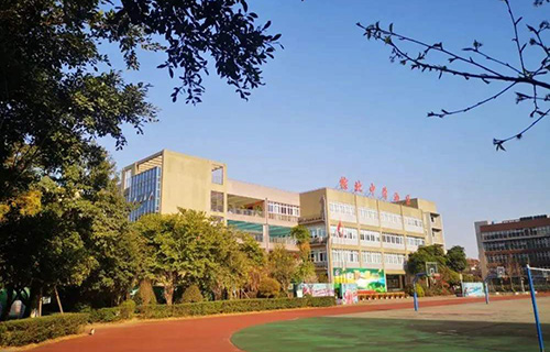 2020年報(bào)讀成都市棕北聯(lián)合中學(xué)怎么樣