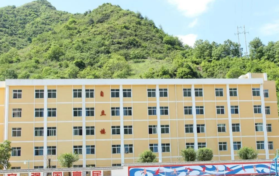 康縣職業(yè)技術學校