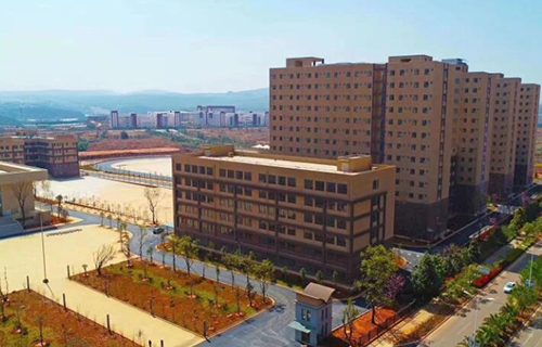 云南商務(wù)職業(yè)學(xué)院五年制大專(zhuān)2021年招生專(zhuān)業(yè)有哪些