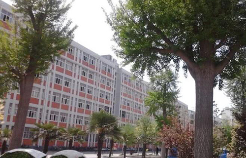 河南農(nóng)業(yè)職業(yè)學院2021年錄取分數(shù)線