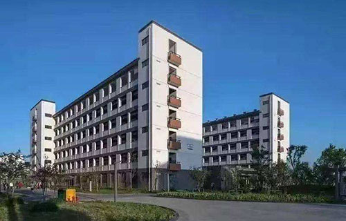 江蘇城鎮(zhèn)建設(shè)學校專業(yè)有哪些？