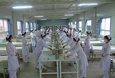 新疆維吾爾醫(yī)學(xué)?？茖W(xué)校2022年學(xué)費(fèi)、收費(fèi)多少