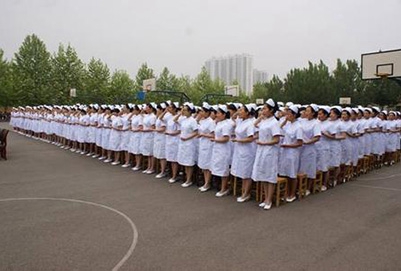 2023年重慶護(hù)理學(xué)校護(hù)理專業(yè)培養(yǎng)有哪些