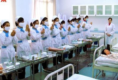 齊齊哈爾醫(yī)學院2022年招生簡章