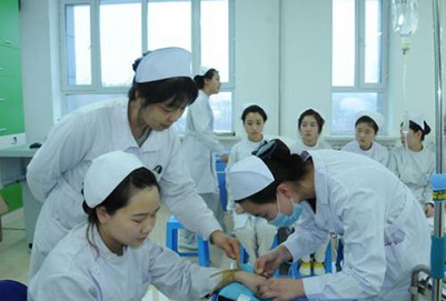 大慶醫(yī)學(xué)高等?？茖W(xué)校2022年多少分能報(bào)考