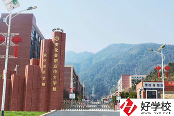 益陽有哪些職高？師資力量怎么樣？