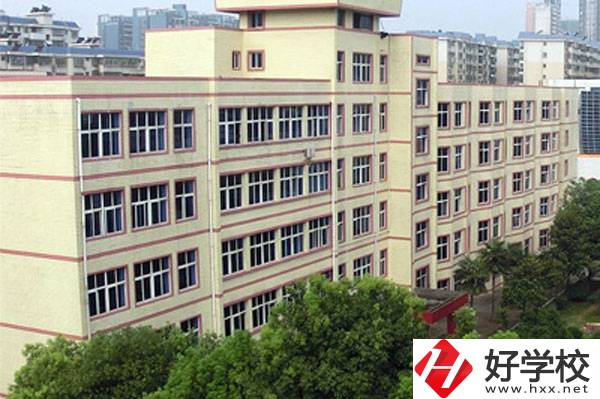 郴州工業(yè)交通學校的招生專業(yè)有哪些？