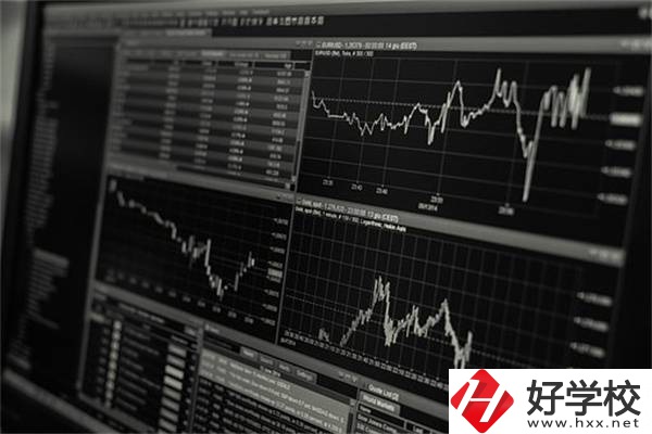 湖南職校會計電算化專業(yè)怎么樣？就業(yè)前景好不好？