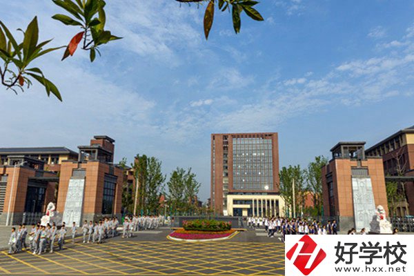 常德財經(jīng)學校好不好？師資力量怎么樣？