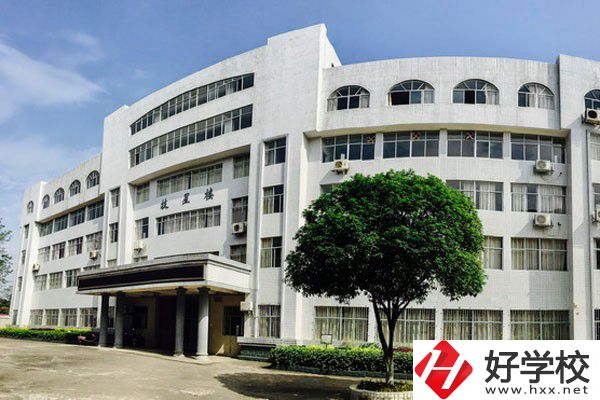 婁底有哪些國(guó)家重點(diǎn)公辦職高學(xué)校？