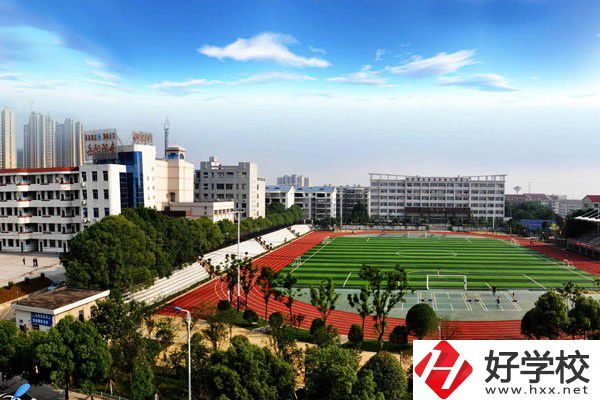 岳陽十五歲可以上中專嗎？有什么中專推薦？
