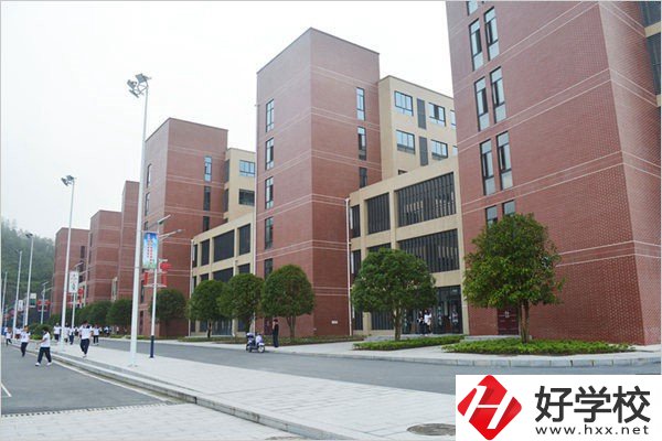 益陽(yáng)有哪些職高比較有辦學(xué)特色？職高入學(xué)要求高不高？