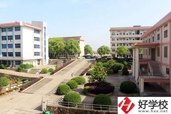 衡陽(yáng)縣職業(yè)中等專業(yè)學(xué)校值得去嗎？