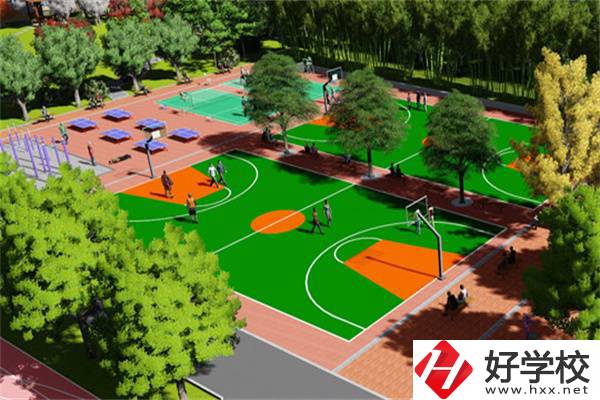 湘潭湘鋼高級技工學校有多少學生？招生規(guī)模如何？