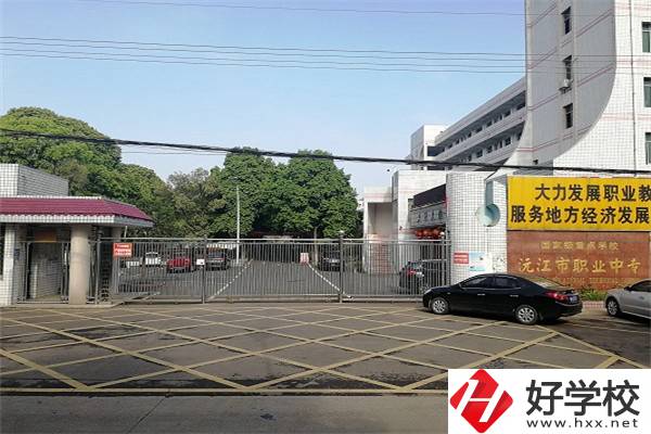 想學(xué)淡水養(yǎng)殖可以報湖南哪些中職？學(xué)校就業(yè)如何？