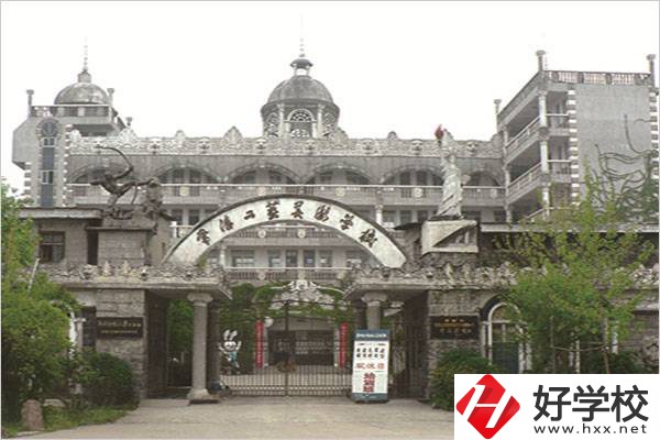 常德學(xué)設(shè)計(jì)可以讀哪所中專？可以升學(xué)嗎？