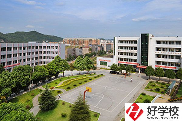 瀘溪縣第一職業(yè)中學(xué)的社會(huì)文化藝術(shù)專業(yè)怎么樣？