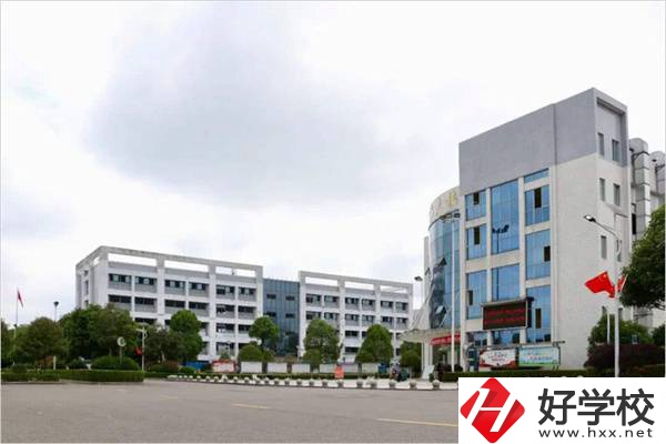 瀏陽最好的技校是哪一所？開設有什么專業(yè)？