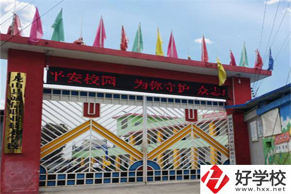 龍山縣誠信職業(yè)技術(shù)學校有升學班嗎？升學率是多少？