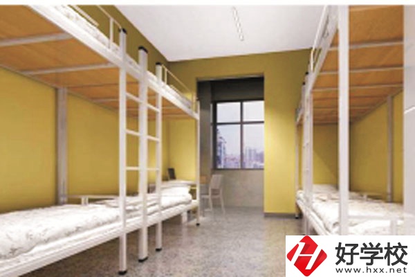 懷化市有哪些公立的職校？環(huán)境好不好？