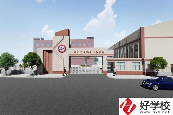 永州方政職業(yè)技術(shù)學(xué)校的師資如何？有哪些優(yōu)秀教師？