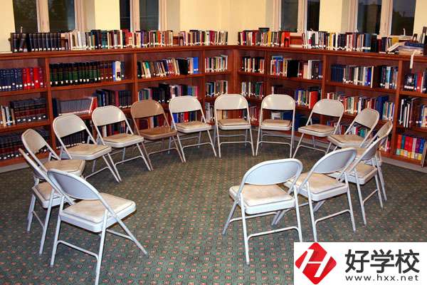 益陽(yáng)職業(yè)技術(shù)學(xué)院怎么樣？有哪些專業(yè)？