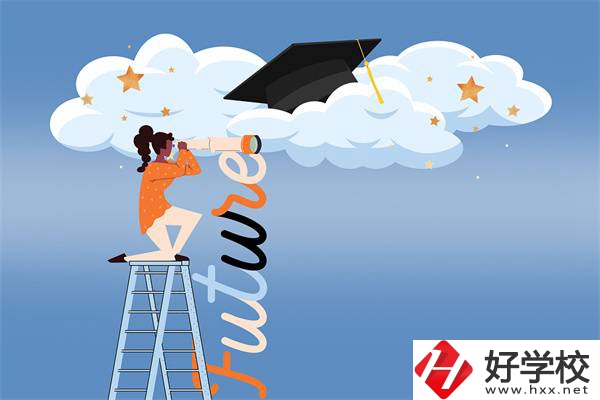 永州讀職校的學(xué)生多嗎？讀職校有什么用？