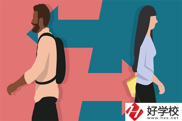 在湖南讀五年制大專好還是職高好？兩者有什么區(qū)別？