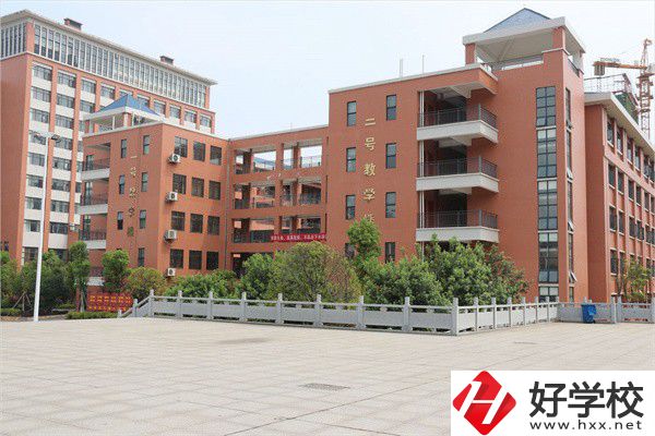 郴州排名前三的中專是哪幾所？有什么辦學(xué)優(yōu)勢？